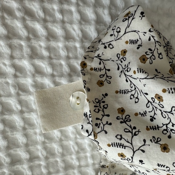 Soor Ploom Thelma Camisole, Vine Print - Picture 8 of 8